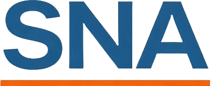 SNSolutions logo